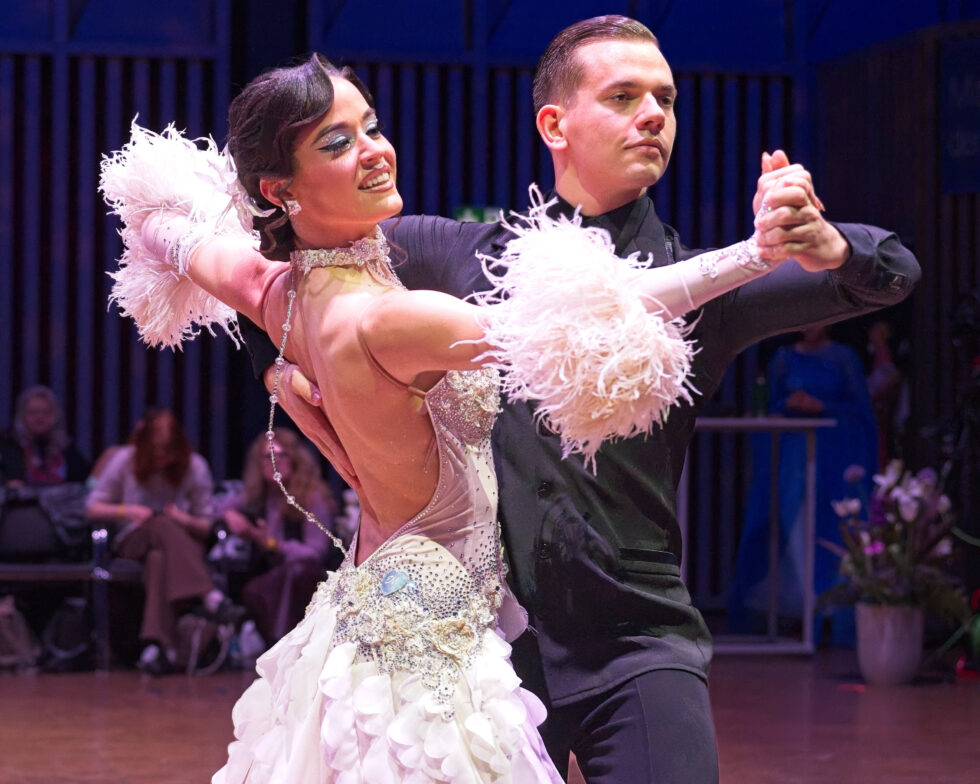 Fotografie Leistungssport