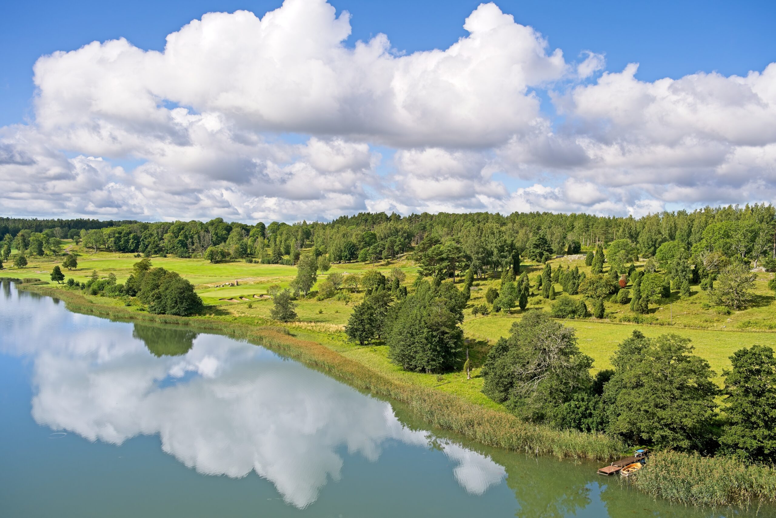AX Aland Kastelholm Schloss Landschaft 2406184 scaled