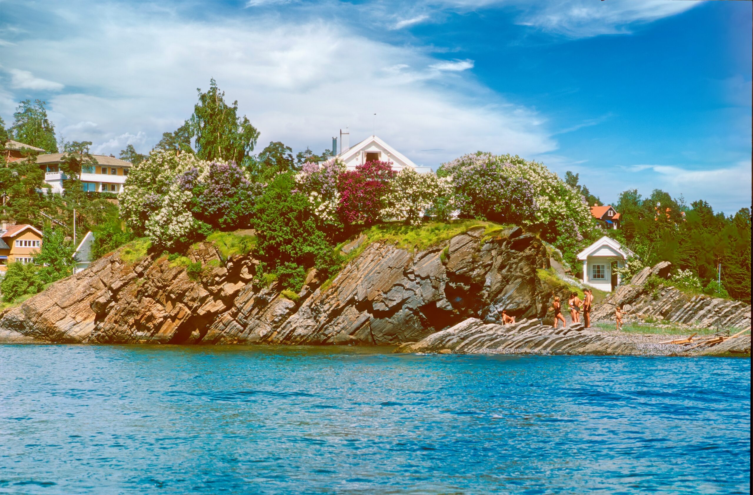 NO Oslo Oslofjord Bootsrundfahrt 960167 scaled