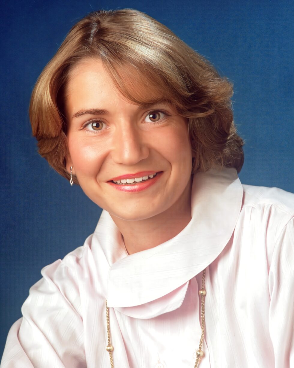 Portrait Passbild