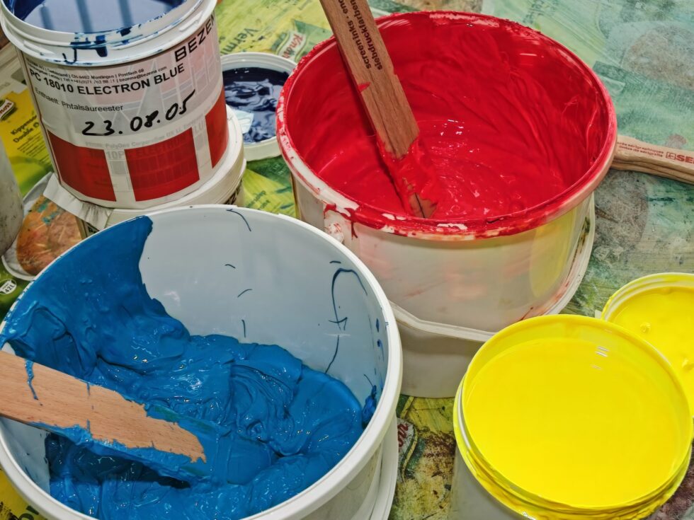 Industrie Fotografie