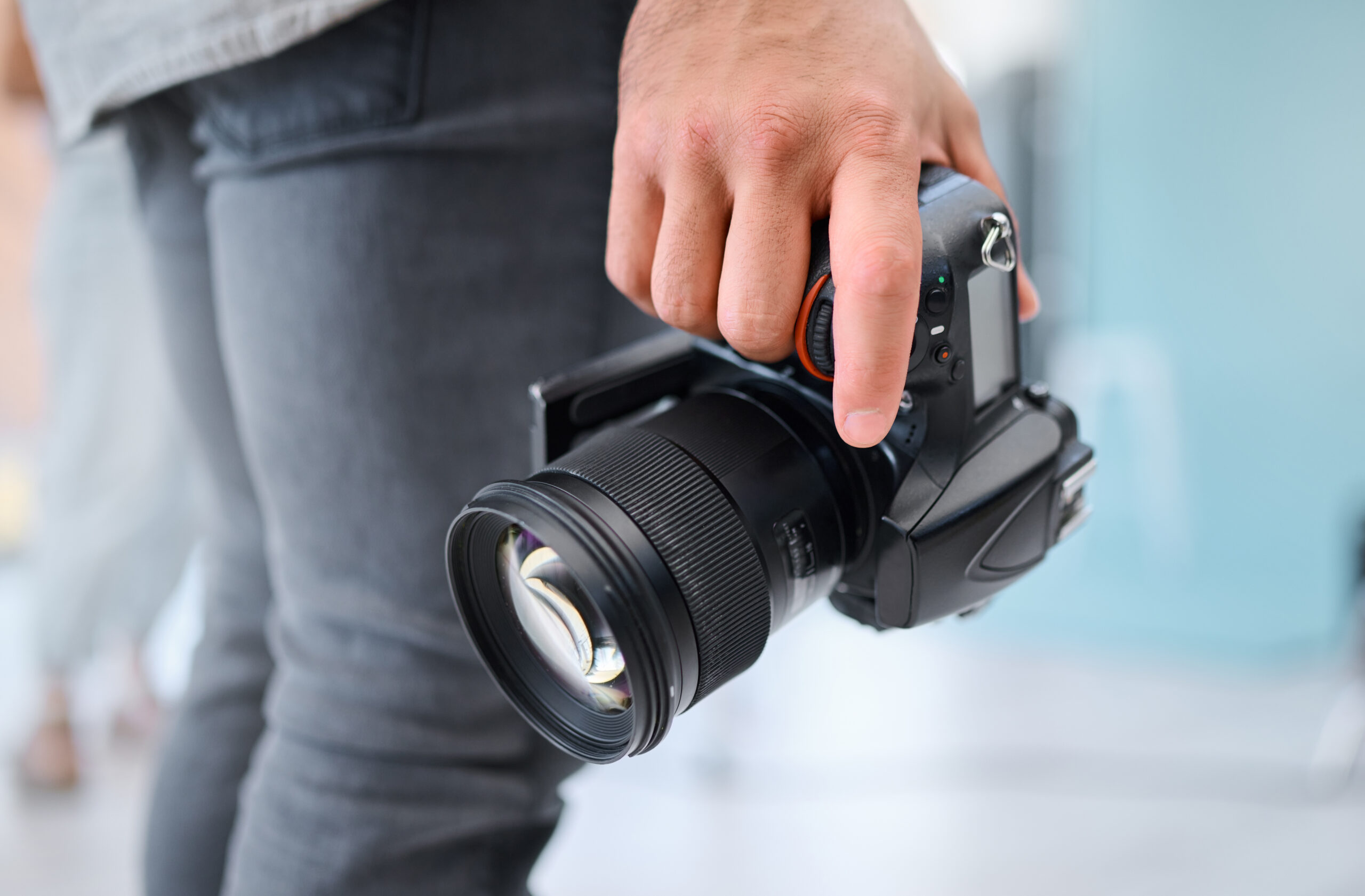 Digital Fotografie Workshops