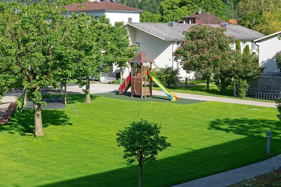 Bern Interlaken Hotel Artos
