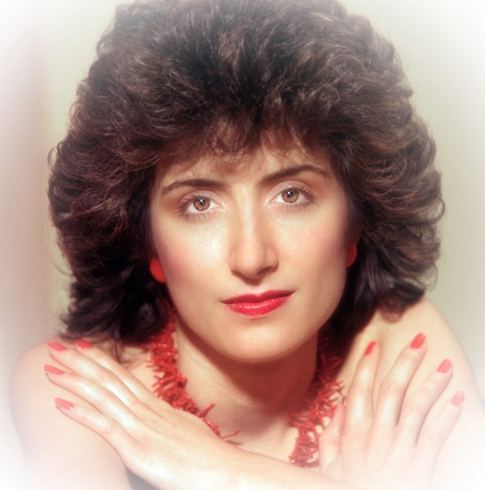 Portrait quadratisch