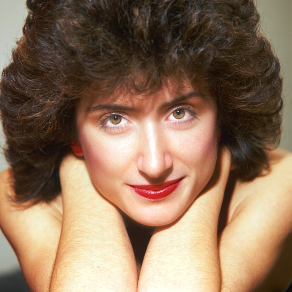 Portrait quadratisch