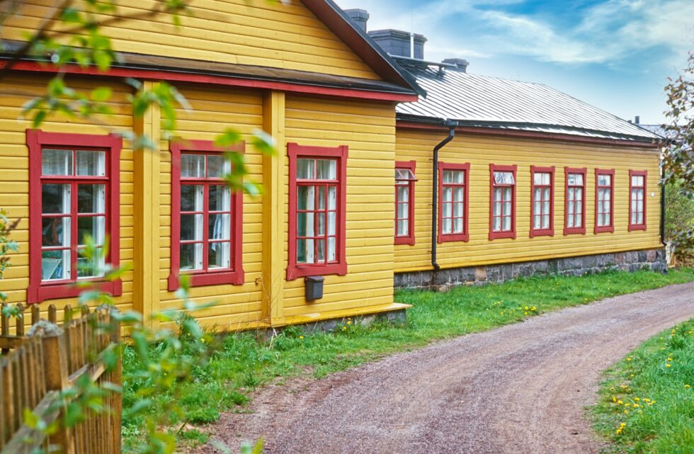 FI Helsinki Suomenlinna 850446