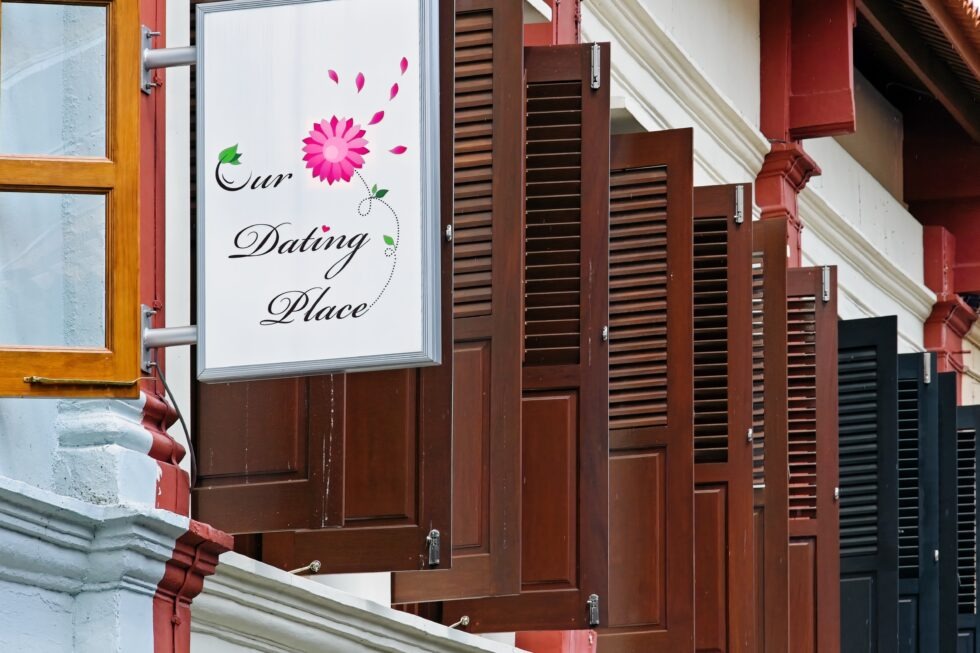 Singapur Arabisch Dating Place